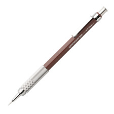 Pentel Graphgear 500 Mechanical Pencil Brown 0.3 Mm