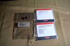 2 Cd Set Keithley Series 2600 System Sourcemeter Cd Kts-850 Version A02