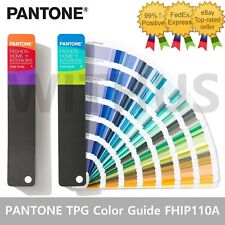 Pantone Tpg Color Guide Fhip110a Fashion Homeinterior Color Guide - Tracking