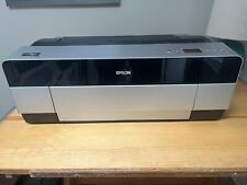 Epson Stylus Pro 3880 Printer - Needs Repair