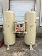 Ingersoll Rand Desiccant Air Dryer Hl-1800 New In 2014