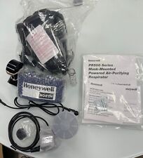Honeywell Pr501s Front Mount Powered Air Purifying Respirator Free Shipping