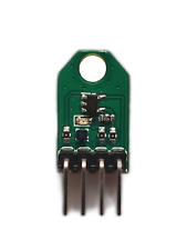 Arduino Compatible Epc2052 Gan Fet Breakout Includes Driver - 100v 8.2a 72apk