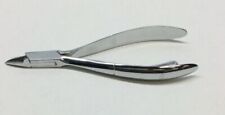 Miltex Tissue Nippers 6 12 Convex Jaw Chrome Germany