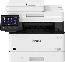 Canon - Imageclass Mf455dw Wireless Black-and-white All-in-one Laser Printer ...