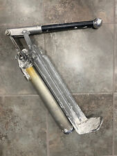 Tapetech F-18 Drywall Compound Pump Used But Works Great