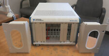 National Instruments Ni Pxi-1042 Pxi 8-slot Chassis 188079d-01