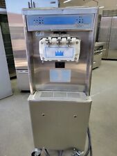Taylor 794-33 Soft Serve Ice Creamfrozen Yogurt Machine