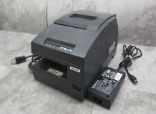 Epson Tm-h6000iii Pos Point Of Sale Receipt Thermal Printer