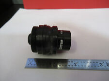 Optem Ftm200 Inspection Tubus Lens Optics Microscope Part As Pictured 4b-a-37