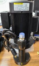 Coolant Pump 34 Hp As Compared To Haas Pn 93-30-0126 93-30-0126a