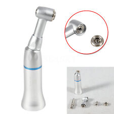Dental Slow Low Speed Contra Angle Push Button E-type Handpiece 2.35mm Bur Yad