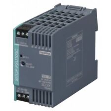Siemens 6ep1332-5ba00 Dc Power Supply24vdc2.5a5060hz