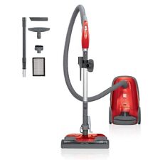 Kenmore 400 Series Bagged Canister Vacuum Cleaner Pet Friendly Vac 2.2l Capacity