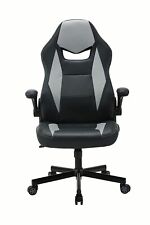 Office Computer Chair High Back Pu Leather Ergonomic Executive Task Desk Chairs