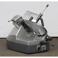 Hobart 2912 Automatic Meat Slicer Used Excellent Condition