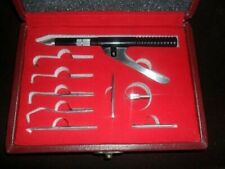 Automatic Single Handed Crown Remover Dental Surgical Instruments Kit
