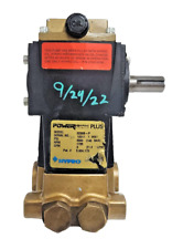 Hypro Duplex Plunger Pump 2230b-p 3gpm 1725rpm 12 Npt Inlet 38 Out