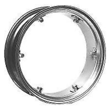 New Oem Style Rear Rim Fits Ford And Massey Models 11x28