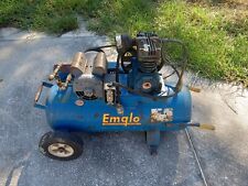 Used Emglo Air Compressor