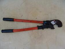 Thomas Betts Tbm6 Terminal Wire Cable Crimper Tool