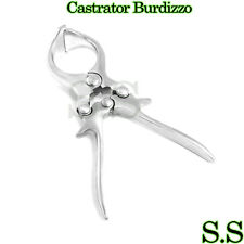 Castrator Burdizzo 9 Castration Veterinary Instruments Vt-153