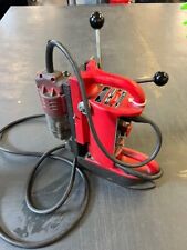 Milwaukee Tool Electromagnetic Drill Press 4201