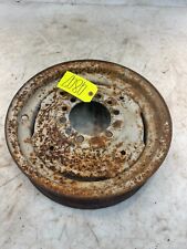Ford 8n 600 800 Tractor Implement 16 Front Rim