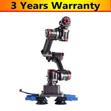 Gluon-2l6-4l3 Industrial Robot Arm 6dof Mechanical Arm For Cnc Material Loading