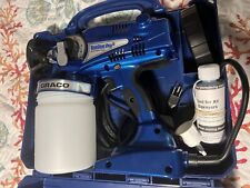 Graco Truecoat Pro Ii Electric Airless Sprayer