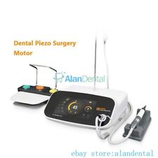 Ai Surgery Pro Dental Piezosurgery Ultrasonic Bone Cutter Surgical Motor Machine