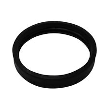 4 Hd Rubber Gasket Seal For Concrete Pump Pipelines Fits Putzmeister