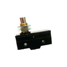 Micro Switch Snap Action For Honeywell 25a Plunger Microswitch Spdt Be-2rq1-a4