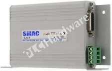 Smac Lac-1 Stand-alone 1 Axis Servo Motor Controller Driver 12-48v Dc 3 A