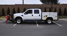 2008 Ford F-350 Fx4
