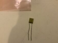 Caddock Precision Foil Film Resistor 3k .1 Mk132 Same As Vishay