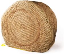 Texas Haynet - Round Bale Hay Net Slow Feed - Durable Large Bale Haynet