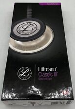 Littmann Classic Iii 5807 Stethoscope