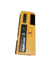 For Parts Only Spectra Precision Laserplane 130 Laser Level Eye Remote Only