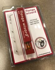 Genuine Flange Wizard 89754 Magnetic Tape Holder Made In Usa Brand New