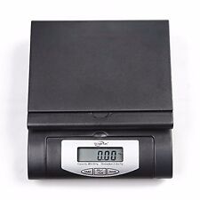Weighmax 4819-35-black Digital Shipping Postal Scale With Acbattery