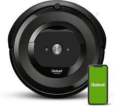 Irobot Roomba E5 5150 Vacuum Cleaning Robot Manufacturer Certified Refurbished