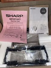 Sharp Ux-300 Fax Machine Plain Paper Fax Copier Phone New Open Box Free Ship
