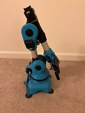 6-axis Robot Niryo One Arm Perfect For Hobbyists And Educators Great Condition