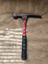 Plumb Tools Permabond Brick Masonry Hammer Made In Usa