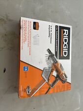 Ridgid R6791 1-3in Drywall And Deck Collated 6.5 Amp Screwdriver Screwgun