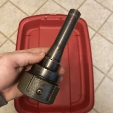 Erickson R8 To Qc 30 Nmtb Milling Machine Quick Change Arbor Adapter Tool Holder