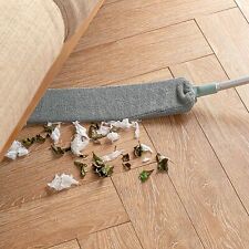 Sofa Bed Gap Dust Cleaner Retractable Long Handle Flexible Mops For Home Room