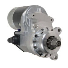 New Imi High Performance Starter Fits Perkins Generator Diesel Engine 10465295