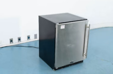 Marvel Stainless Steel Counter Depth Compact 24 Refrigerator 6adam-123